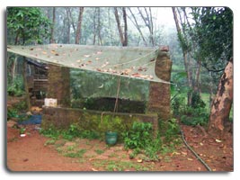 Plot for sale at Aarakkuzha