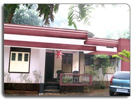 Plot for sale at Aarakkuzha